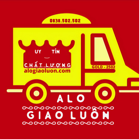 ALO giao luôn