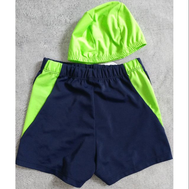 Quần bơi bé trai kèm nón made in Việt Nam | BigBuy360 - bigbuy360.vn