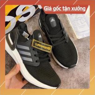 [FreeShip–Hàng Xịn Xả Kho] Giày thể thao nam nữ Sneaker Ultraboost 6.0 cao cấp Full phụ kiện, Giầy ultra boost