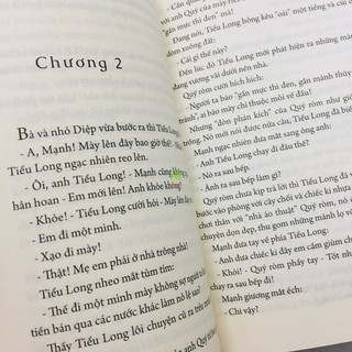 Sách – Combo Kính Vạn Hoa (bộ 18 cuốn) - Nguyễn Nhật Ánh