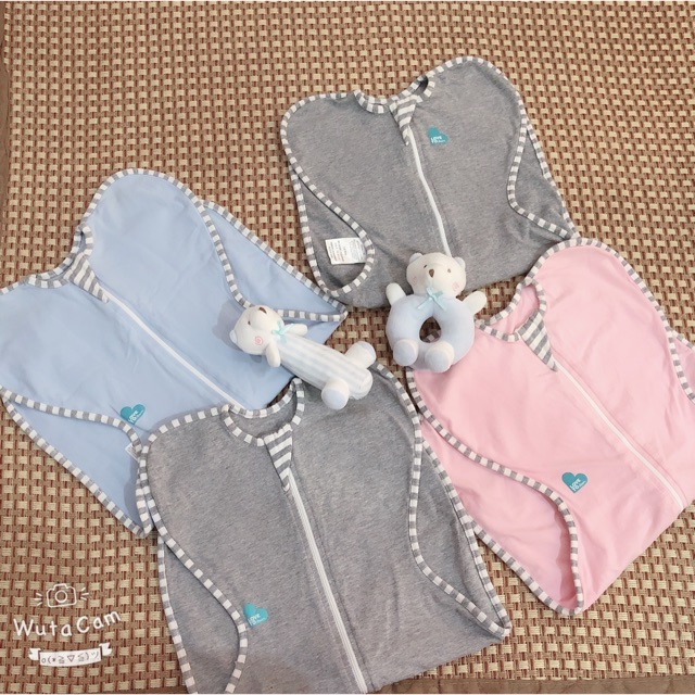 Nhộng love to dream 2hand  xách tay chuẩn a.uth mới trên 80%