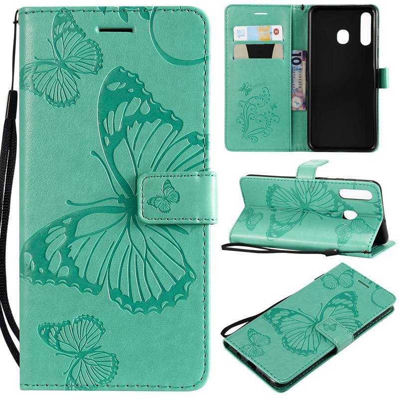 Bao da cho Samsung Galaxy A20 A30 M10S A20E