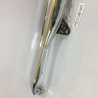 Pô Xe Cub Móc MS0021