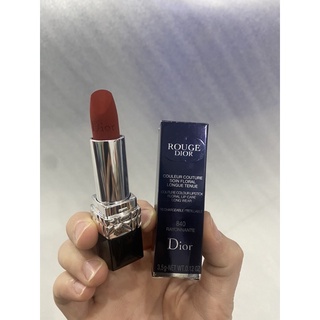 son lì chính hãng DIOR ( nhiều màu )