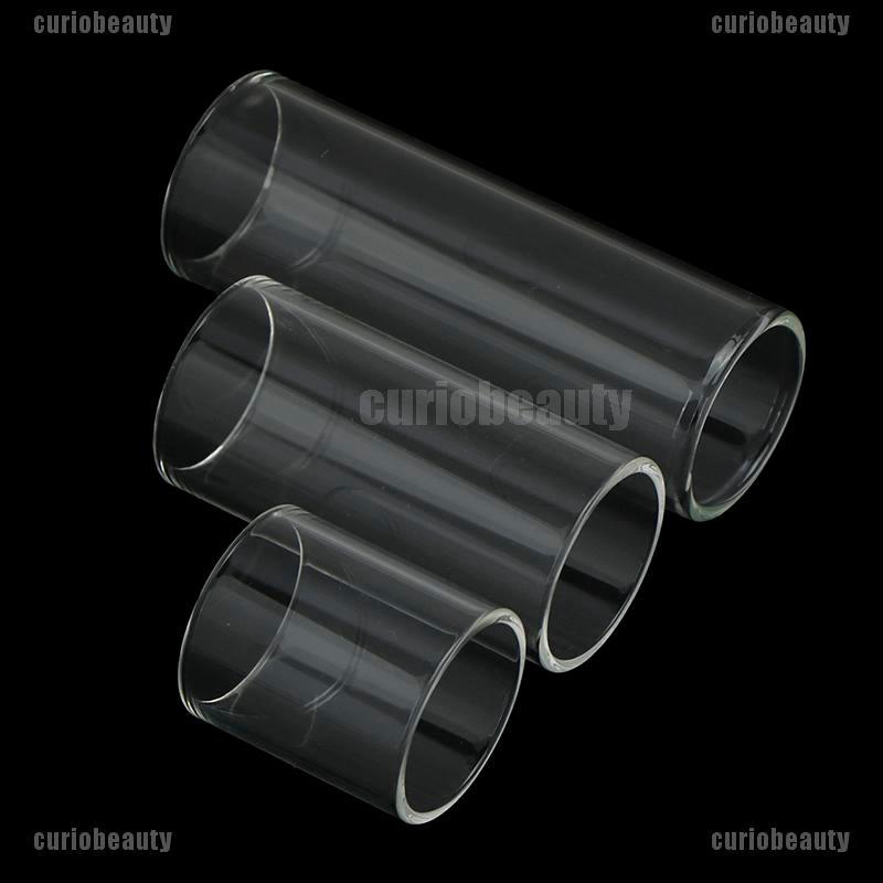 Ống KíNh Trong SuốT 28 / 50 / 69mm Cho ĐàN guitar