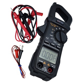 Đồng hồ ampe kìm tự động winapex 8202 .