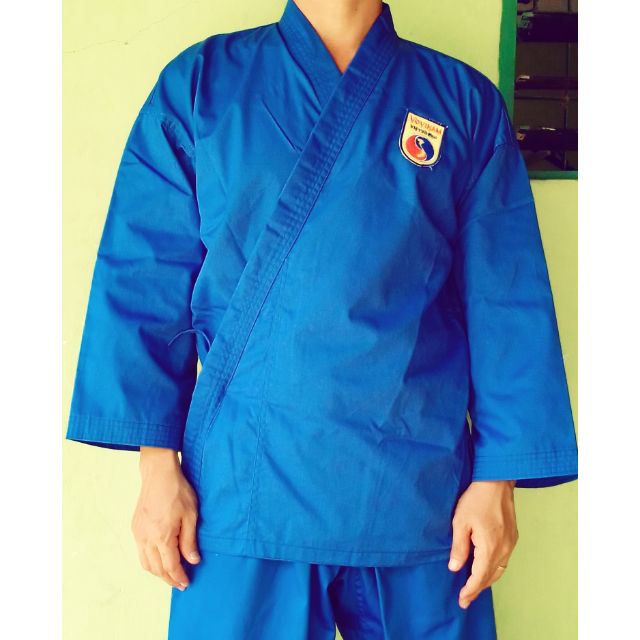 VÕ PHỤC VOVINAM PHONG TRÀO