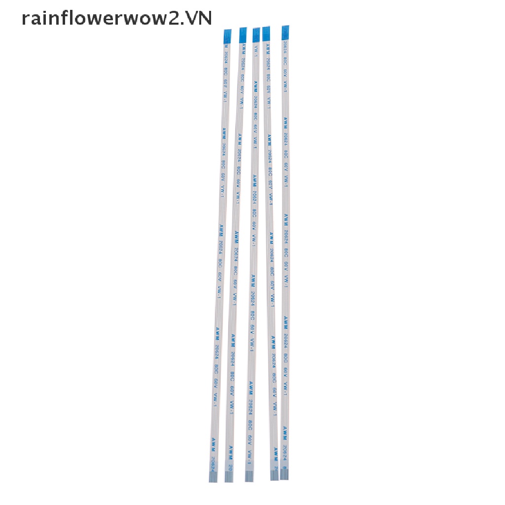 Set 5 Dây Cáp Công Tắc Máy Tính ASUS X451 X451C X451M X451E 6 Pin Chuyên Dụng