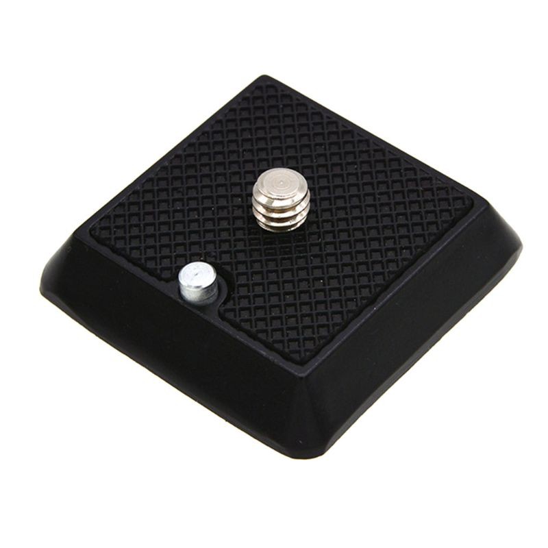 Giá Đỡ Bằng Kim Loại Qr-40 Cho Máy Ảnh Dslr