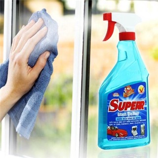Nước lau kính Superr 1000ml