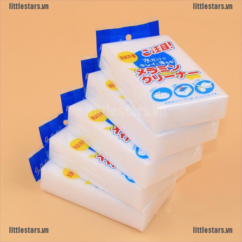 Miếng Xốp Melamine Dễ Sử Dụng