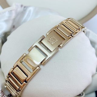 Đồng hồ nữ Anne Klein AK/3278CHGB