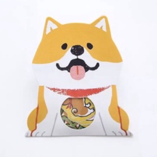 sticker simba