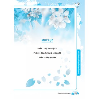 Học Tiếng Nhật Không Khó - Kanji