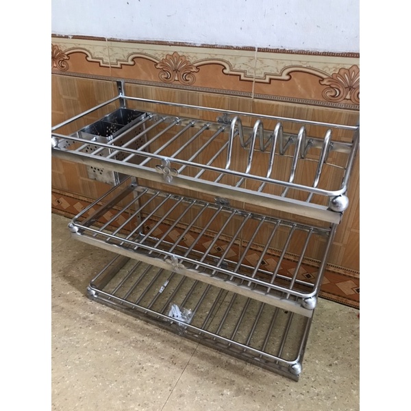 tranh bát inox treo tường cao cấp