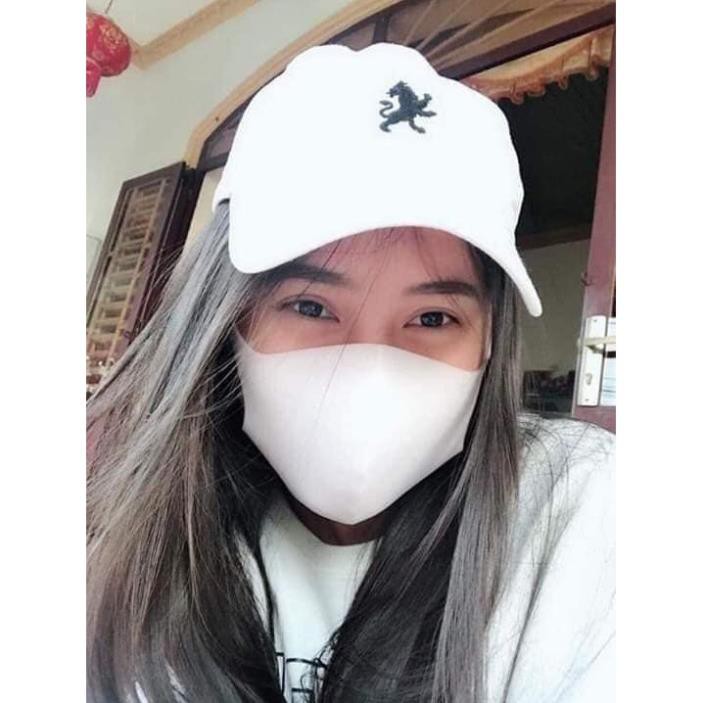 KHAU TRANG VAI SU TAI SU DUNG NHIEU LAN (BAN LE 1 CHIEC) | BigBuy360 - bigbuy360.vn