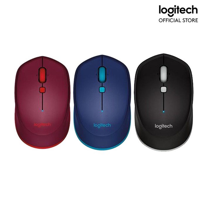 Chuột Bluetooth Logitech M337 hiệu quả