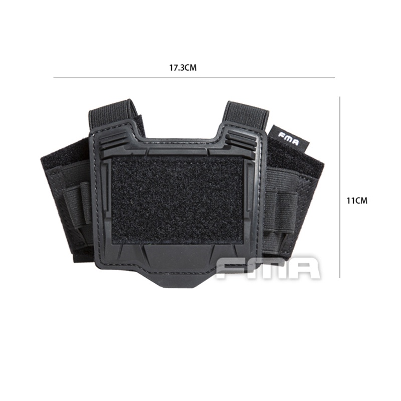 Túi Đựng Pin Mũ Bảo Hiểm Cỡ Lớn TB1439