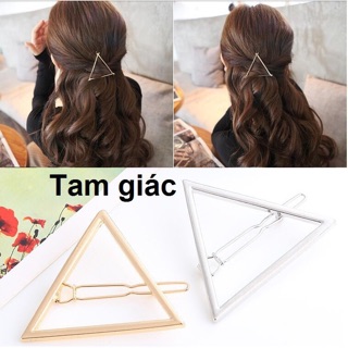 Kẹp Tóc Hàn Quốc siêu Cute 💋💋💋
