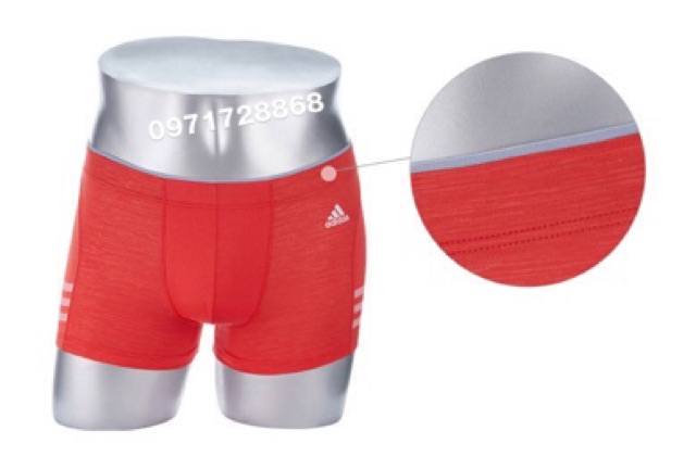 Boxer Adidas climacool