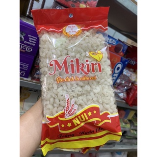 Nui ngắn Mikiri 400g