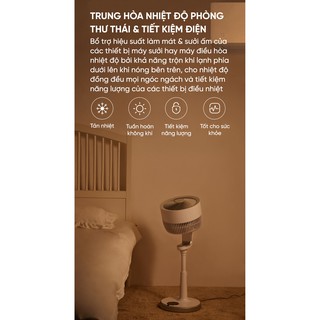 QUẠT THÔNG GIÓ XIAOMI AIRMATE CA23-AD9
