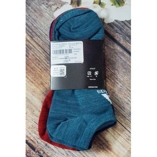Set 3 đôi tất Adidas