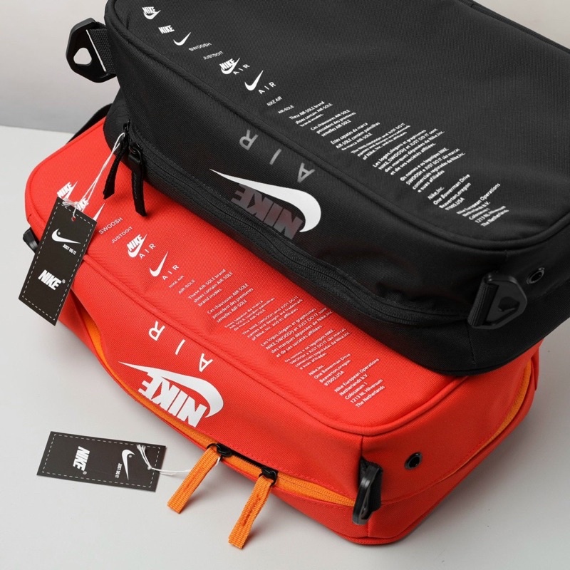Túi đựng giày nike