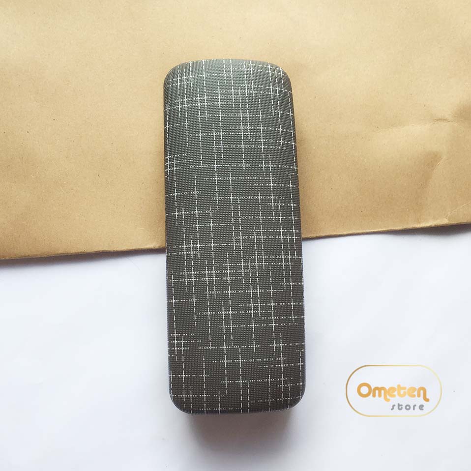 Hộp đựng mắt kính - chất liệu da cao cấp | BigBuy360 - bigbuy360.vn