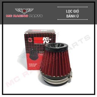 lọc gió Bánh ú tăng tốc , lưới thép