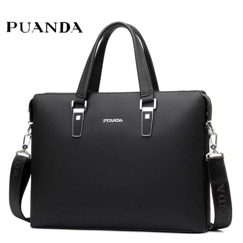 túi da laptop bền đẹp PUANDA | BigBuy360 - bigbuy360.vn