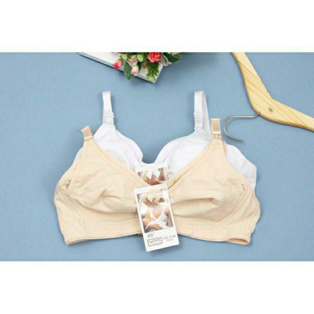 ÁO NGỰC BÉ BÚ KHÔNG GỌNG KHÔNG MÚT | BigBuy360 - bigbuy360.vn