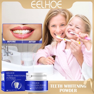 Bột làm trắng răng 100% than hoạt tính tự nhiên an toàn cho răng