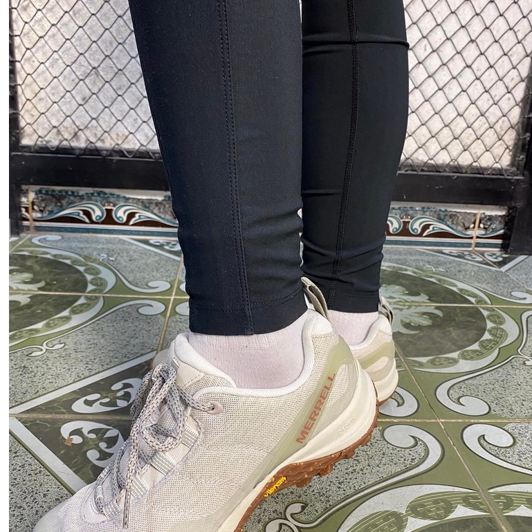 Quần Legging nữ Eddie Bauer Trail Hybrid Cargo