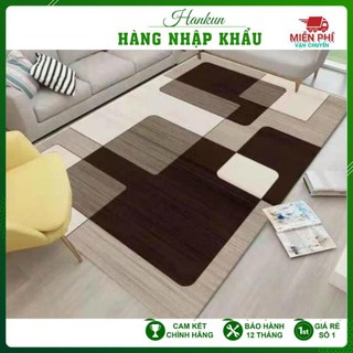 Thảm trải sàn BALI cao cấp/ thảm trang trí nhà sang trọng