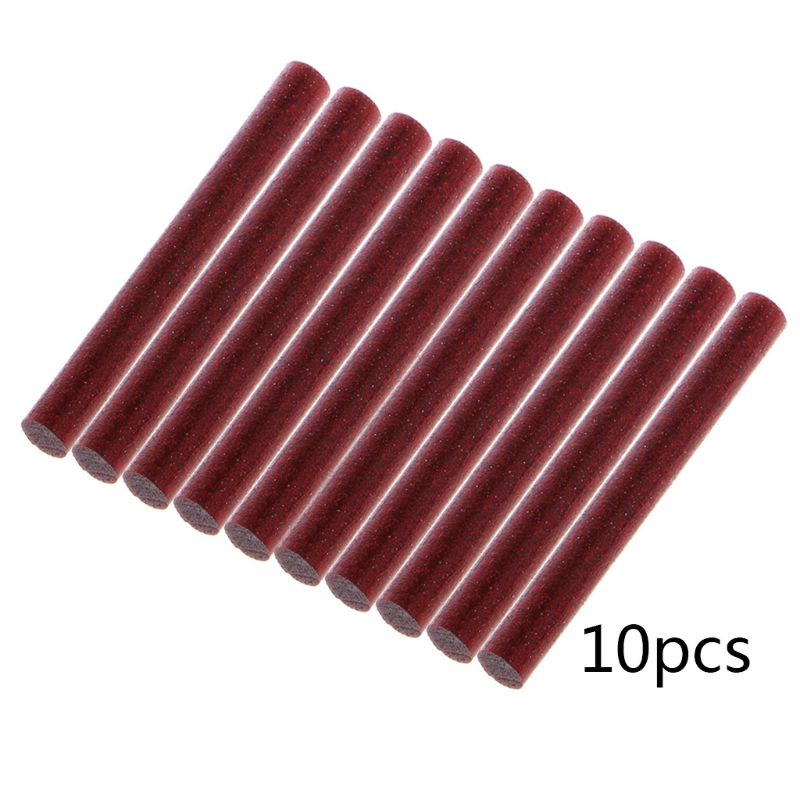 Set 10 Que Tan Chảy 11mm X 100mm Cho Điện Thoại