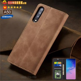 Bao da Samsung A50 - A50s