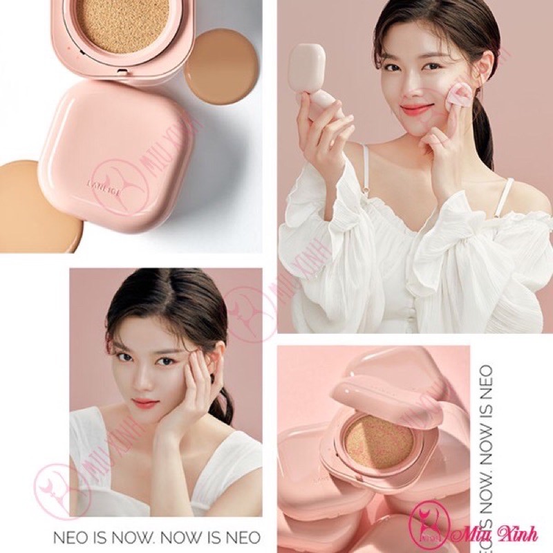 Phấn nước Laneige Neo Cushion