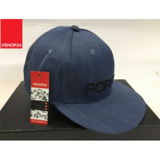 MŨ SNAPBACK VNXK PORCHES MHH394 (CODE: MHH394)