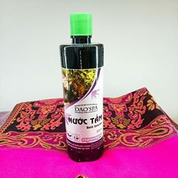 Thuốc tắm Dao'Spa 500ml