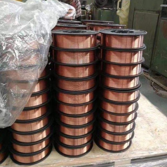 dây hàn mig 5kg 0.8 dây thường