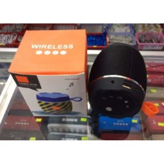Loa nghe nhạc bluetooth ak 102