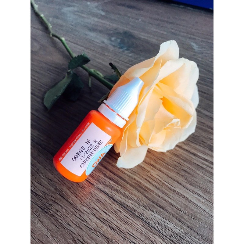 Mực Biotouch USA Cam Kết Chính Hãng Mỹ Chuyên Phun Xăm Thẩm Mỹ