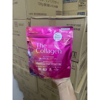 [ DATE 2023] Bột colagen uống đẹp da - đắp mặt nạ - hàng chuẩn nội địa Nhật