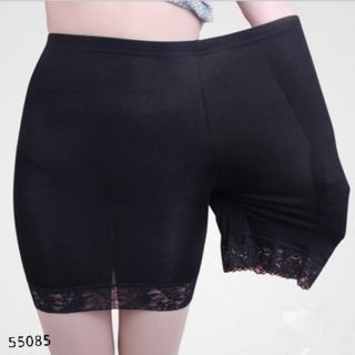 Big size 65kg_80g quần mặc váy
