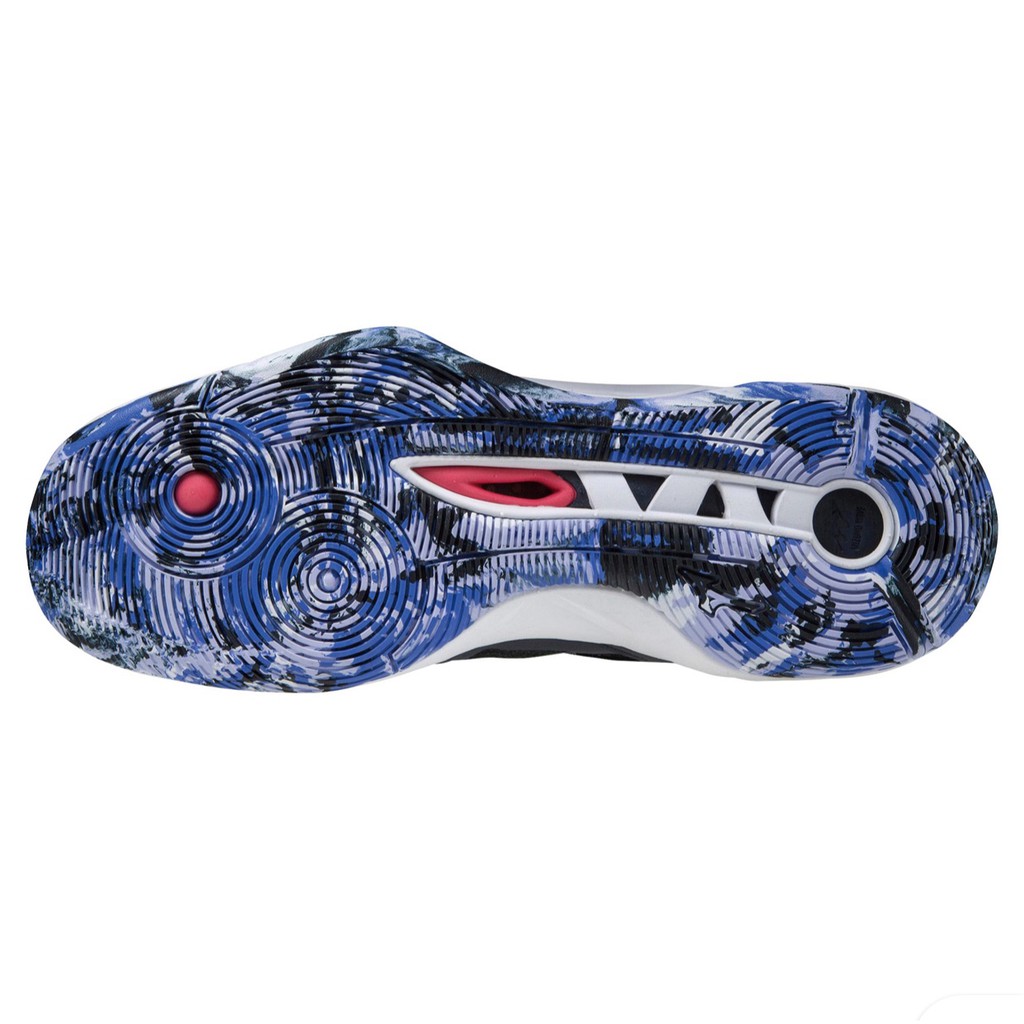 Giày bóng chuyền MIZUNO WAVE MOMENTUM 2 MID V1GA211702 giày nam siêu hot mẫu mới