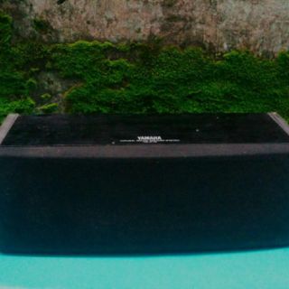Loa center ns-c110 yamaha