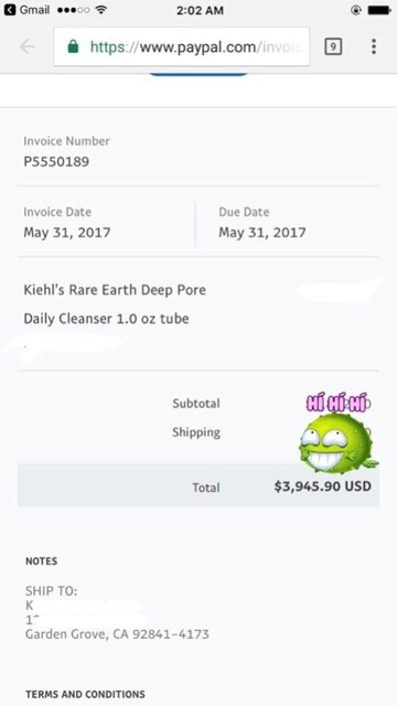 💥 Sữa rửa mặt đất sét Kiehl's - chính hãng | BigBuy360 - bigbuy360.vn