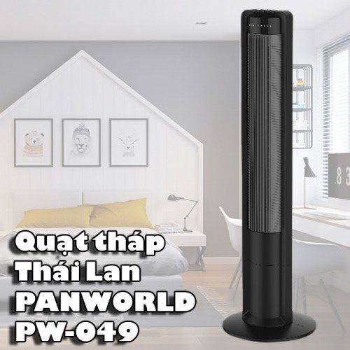 QUẠT THÁP CAO CẤP THÁI LAN PANWORLD PW-049