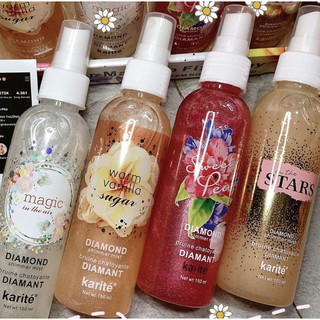 Xịt khoá lớp makeup